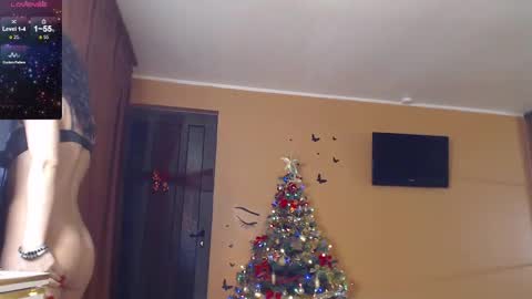 Snapshot of lxlpalmalxl chatting on 12/24/24, 09:06 Palma online show from 12/24/24, 09:06