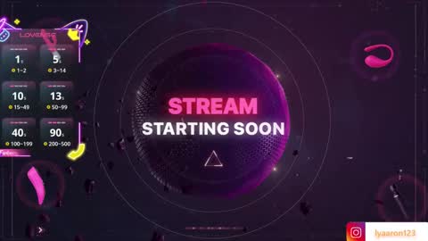 lya_aron_couple online show from 11/18/25, 05:17