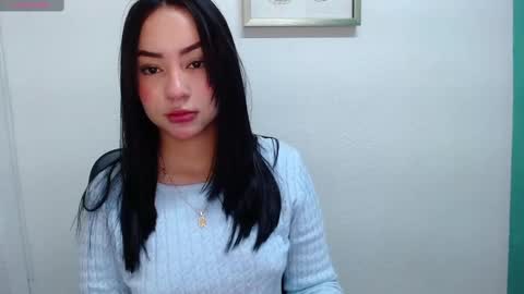 Snapshot of lya_levine chatting on 02/24/25, 02:37 Lya online show from 02/24/25, 02:37