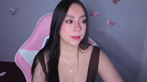 Snapshot of lya_levine chatting on 10/02/25, 09:38 Lya online show from 10/02/25, 09:38