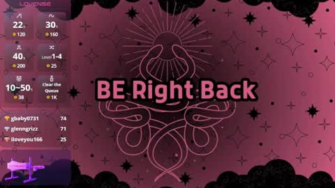 Snapshot of lyaa_collins_ chatting on 02/07/25, 01:22 Lya online show from 02/07/25, 01:22