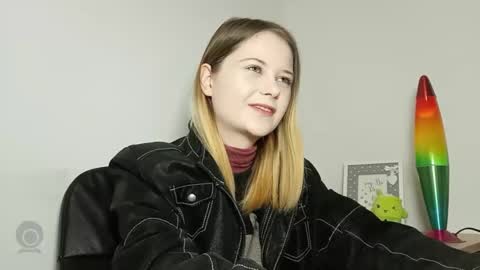 Lydia online show from 10/30/25, 07:25