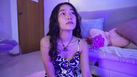 Lyhana Lee online show from 11/06/25, 03:24