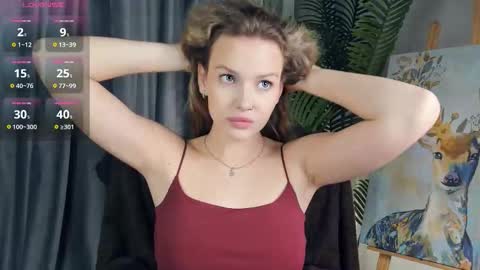 simply Eliza  online show from 11/14/25, 10:03