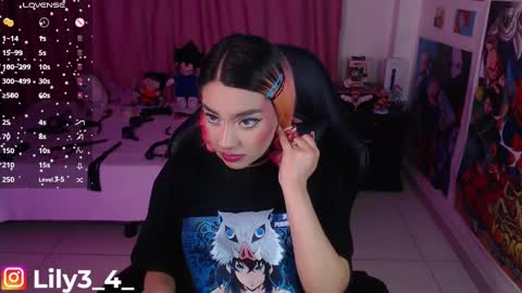 Snapshot of lyli3_4 chatting on 09/10/25, 06:57 lyli3_4 online show from 09/10/25, 06:57