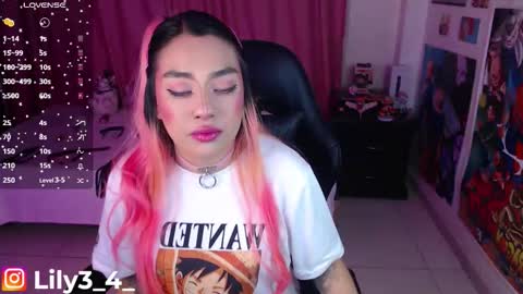 Snapshot of lyli3_4 chatting on 09/18/25, 06:59 lyli3_4 online show from 09/18/25, 06:59