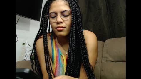 Snapshot of lylii_evans chatting on 10/04/25, 12:19 lylii_evans online show from 10/04/25, 12:19
