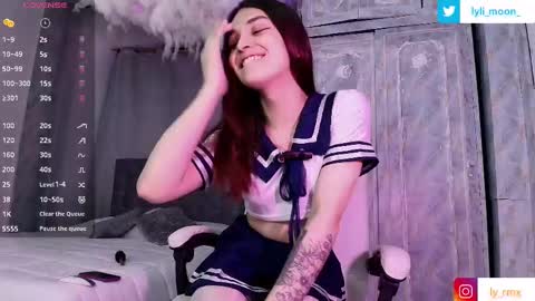 Littl online show from 10/09/25, 03:15