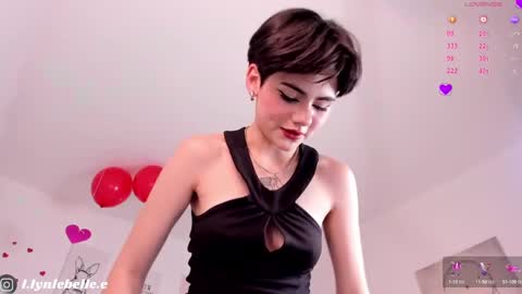 Snapshot of lyn_lebelle chatting on 02/27/25, 02:10 Lyn online show from 02/27/25, 02:10