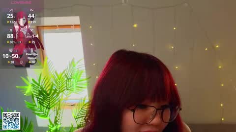 Snapshot of lyngrindle chatting on 03/01/25, 06:24 Suki online show from 03/01/25, 06:24