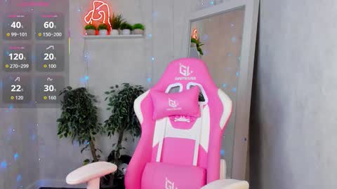 Lynn online show from 11/18/25, 01:00