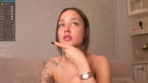 Natasha online show from 02/14/25, 07:54