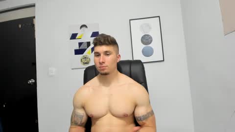 Lyonel online show from 12/27/24, 04:26