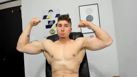 Lyonel online show from 01/02/25, 06:34