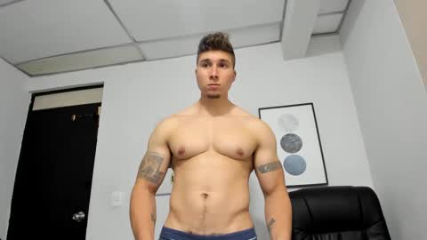 Lyonel online show from 01/07/25, 11:03