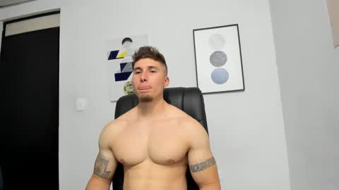 Lyonel online show from 03/03/25, 06:22