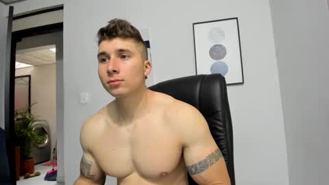 Lyonel online show from 03/04/25, 03:59