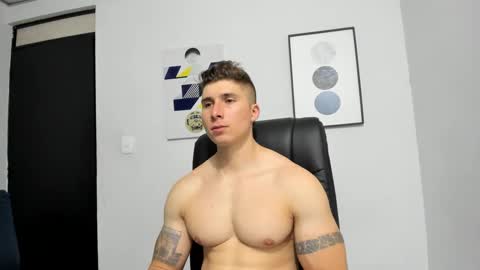 Lyonel online show from 03/04/25, 07:43