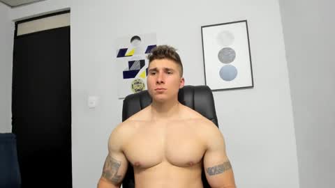 Lyonel online show from 03/07/25, 02:57