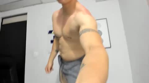 Lyonel online show from 03/08/25, 05:43