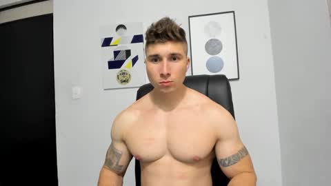 Lyonel online show from 03/11/25, 12:11