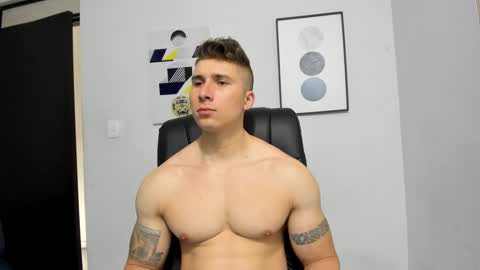 Lyonel online show from 03/11/25, 04:18