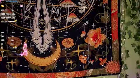 Lyra online show from 11/15/25, 12:19