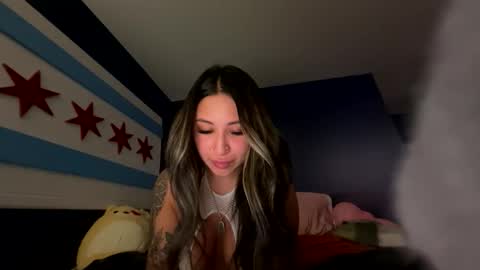 Lyu Baby  online show from 12/02/25, 06:52