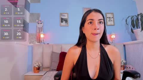 Snapshot of lyzzi_smith01 chatting on 12/28/24, 01:06 Lizzy smith online show from 12/28/24, 01:06