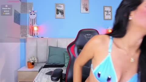 Snapshot of lyzzi_smith01 chatting on 01/03/25, 07:29 Lizzy smith online show from 01/03/25, 07:29