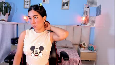 Snapshot of lyzzi_smith01 chatting on 01/21/25, 07:28 Lizzy smith online show from 01/21/25, 07:28