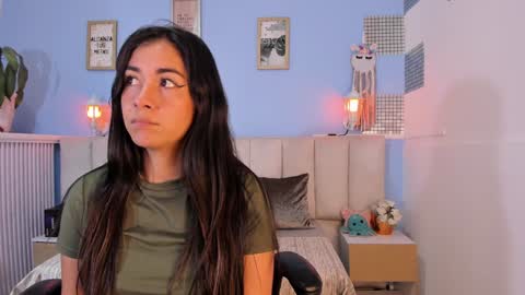 Snapshot of lyzzi_smith01 chatting on 01/28/25, 02:21 Lizzy smith online show from 01/28/25, 02:21