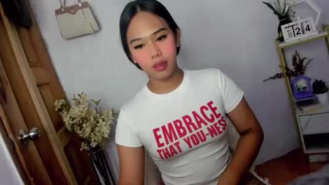 Janelovesu online show from 10/24/25, 01:35