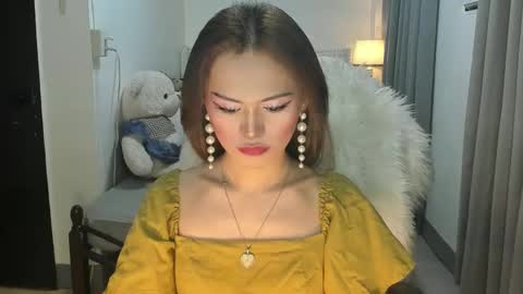 Cutie Yassie online show from 01/08/25, 01:41