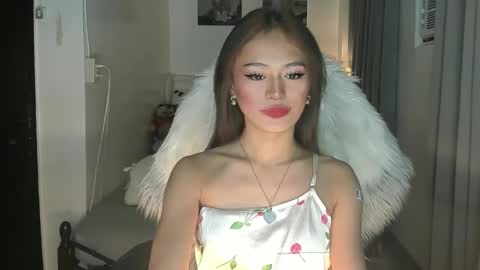 Cutie Yassie online show from 01/10/25, 08:37