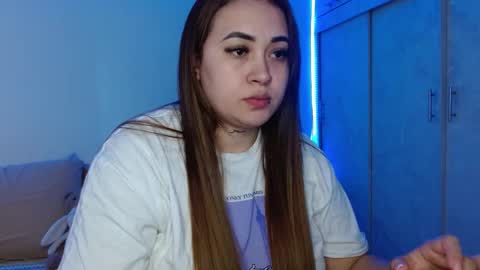 Meli online show from 02/23/25, 07:49