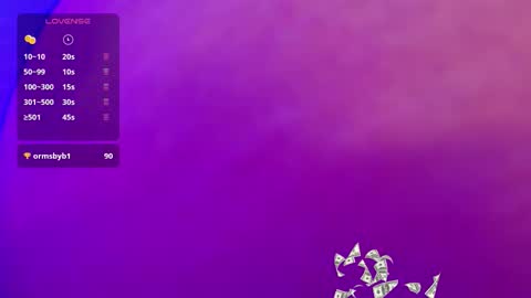 Snapshot of m33li chatting on 10/08/25, 01:03 Meli online show from 10/08/25, 01:03