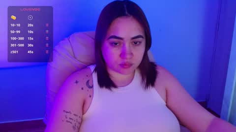 Snapshot of m33li chatting on 10/09/25, 09:13 Meli online show from 10/09/25, 09:13