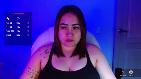 Snapshot of m33li chatting on 10/31/25, 11:39 Meli online show from 10/31/25, 11:39