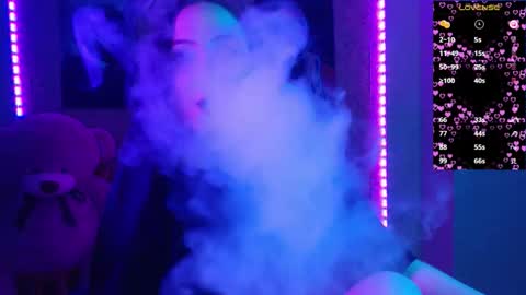 Melissa online show from 11/25/25, 09:15