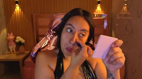 Eris online show from 09/15/25, 01:11