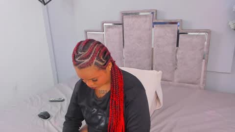 Maraacooper online show from 01/08/25, 03:51