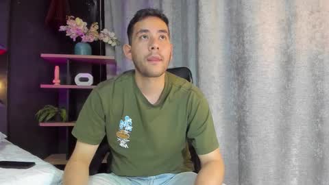 Matt De Luca online show from 09/10/25, 05:46