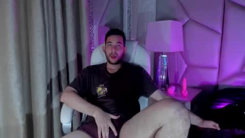 Matt De Luca online show from 09/17/25, 05:47