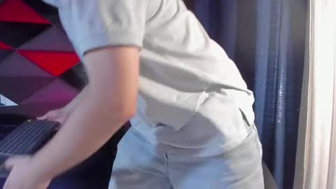 Matt De Luca online show from 09/27/25, 05:18