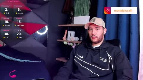 Matt De Luca online show from 11/02/25, 04:31