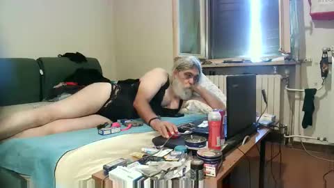 maax1970 online show from 09/11/25, 10:37