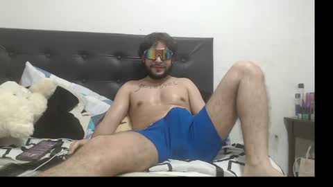 Snapshot of maaxxx_steel chatting on 11/09/25, 05:28 Soy Max online show from 11/09/25, 05:28