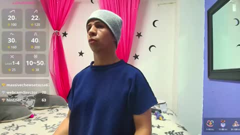 Snapshot of mabelineyesgreen303av chatting on 10/05/25, 10:40 mabelineyesgreen303av online show from 10/05/25, 10:40