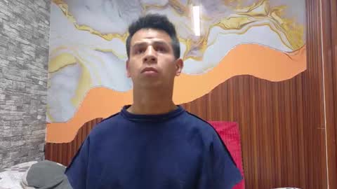 Snapshot of mabelineyesgreen303av chatting on 10/31/25, 01:06 mabelineyesgreen303av online show from 10/31/25, 01:06